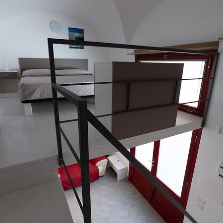 Woodenloft14 Catânia Exterior foto