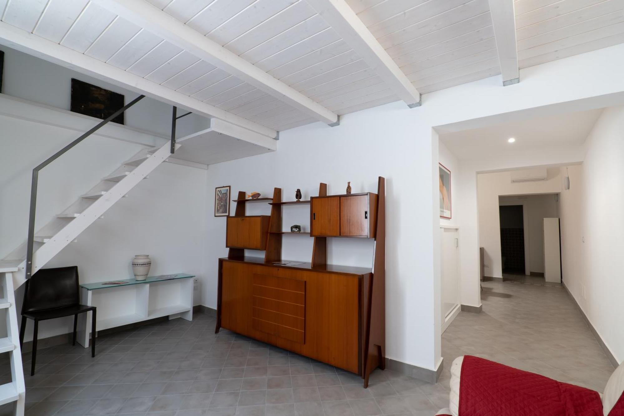Woodenloft14 Catânia Exterior foto